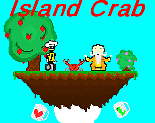 Island Crab Game