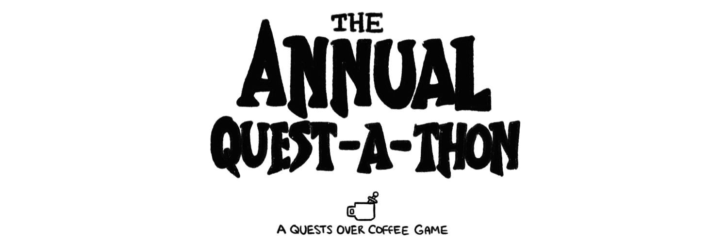 The Annual Quest-a-Thon