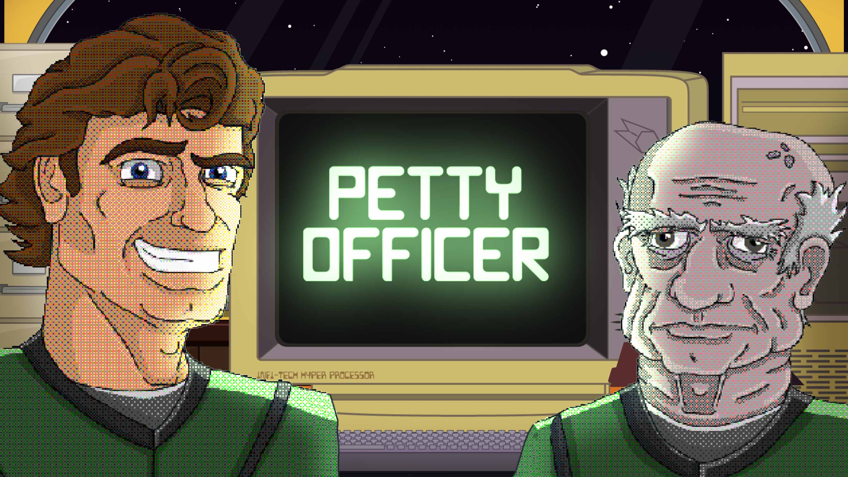 petty-officer-by-thehorsecorporation