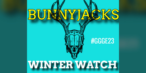 Cover image for BUNNYJACKS - WINTER WATCH