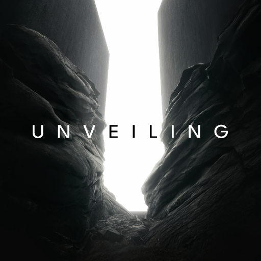 Cover image for Unveiling
