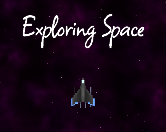 Exploring Space