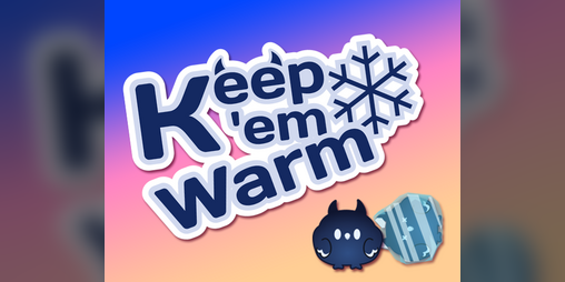 Cover image for Keep 'em Warm