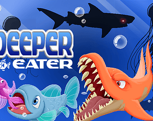 Deeper Eater