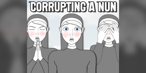 Cover image for Corrupting A Nun (v0.08b)