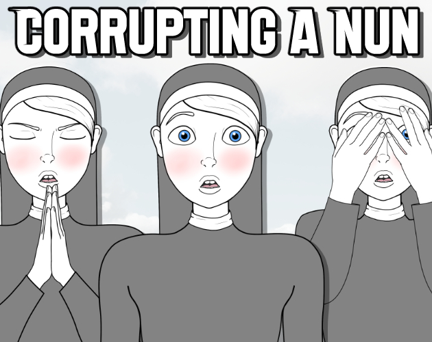 Cover image for Corrupting A Nun (v0.08b)