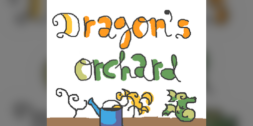 Cover image for Dragon's Orchard
