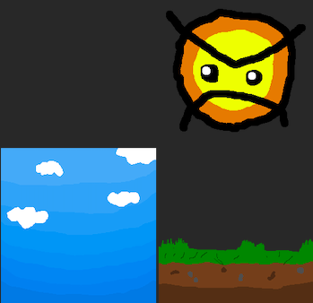 JuegoSinMecanicas