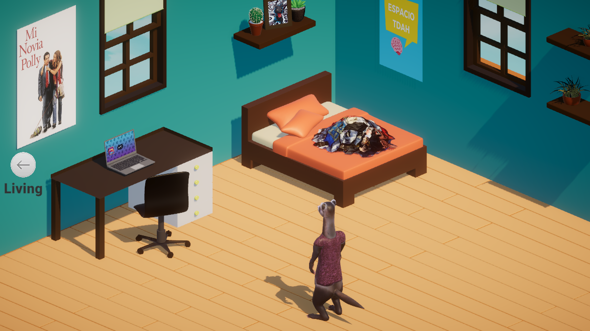Cover image for Rudy