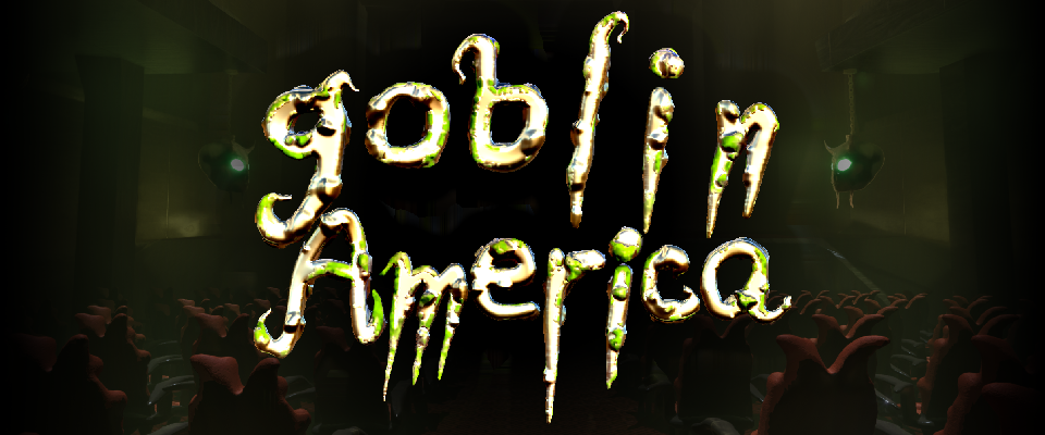 goblinAmerica Demo