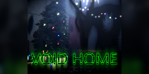 Cover image for Void Home