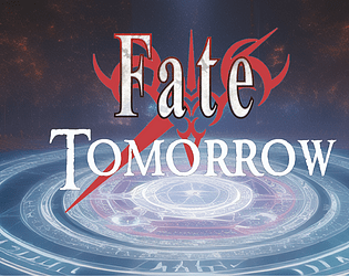 Fate / Tomorrow