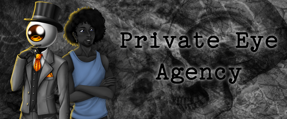Private Eye Agency (demo)
