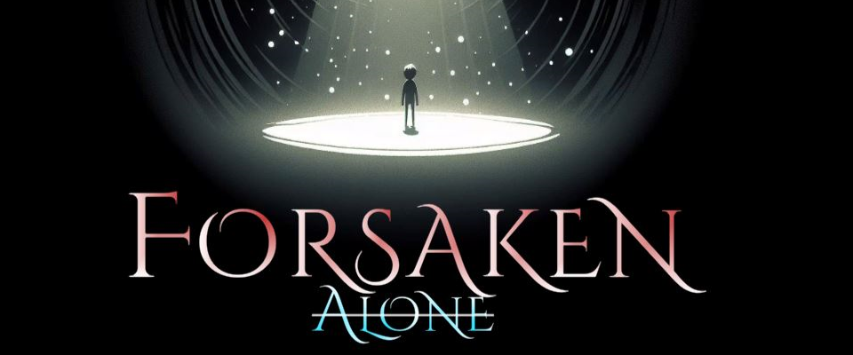 Forsaken Alone