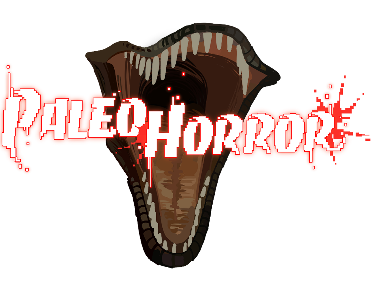 PaleoHorror