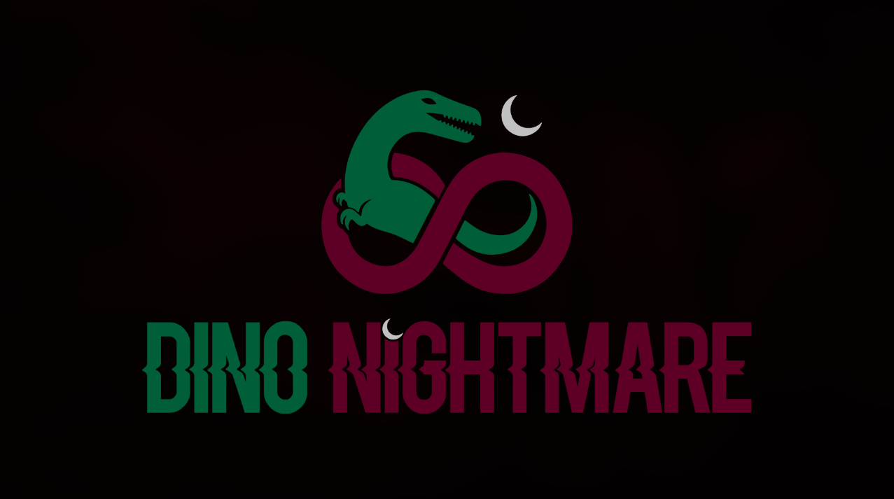 DinoNightmare