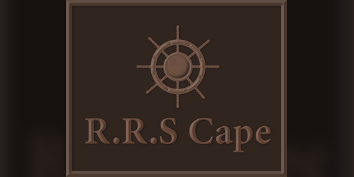 Cover image for R.R.S Cape
