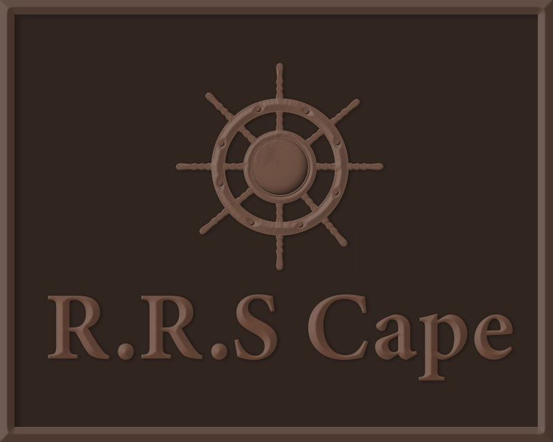 Cover image for R.R.S Cape