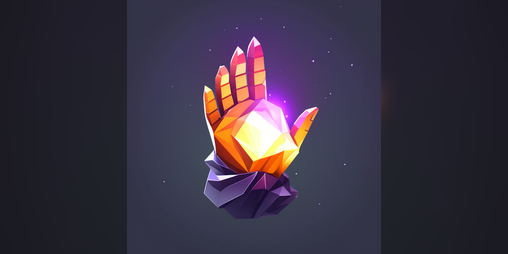 Cover image for Mage Hand - Demo