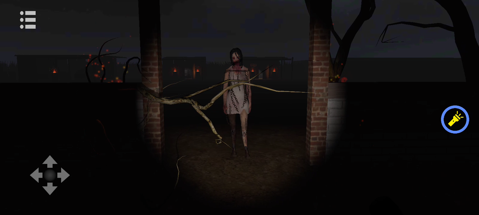 بغلة القبور _ Mule of graves_Horror Game For PC