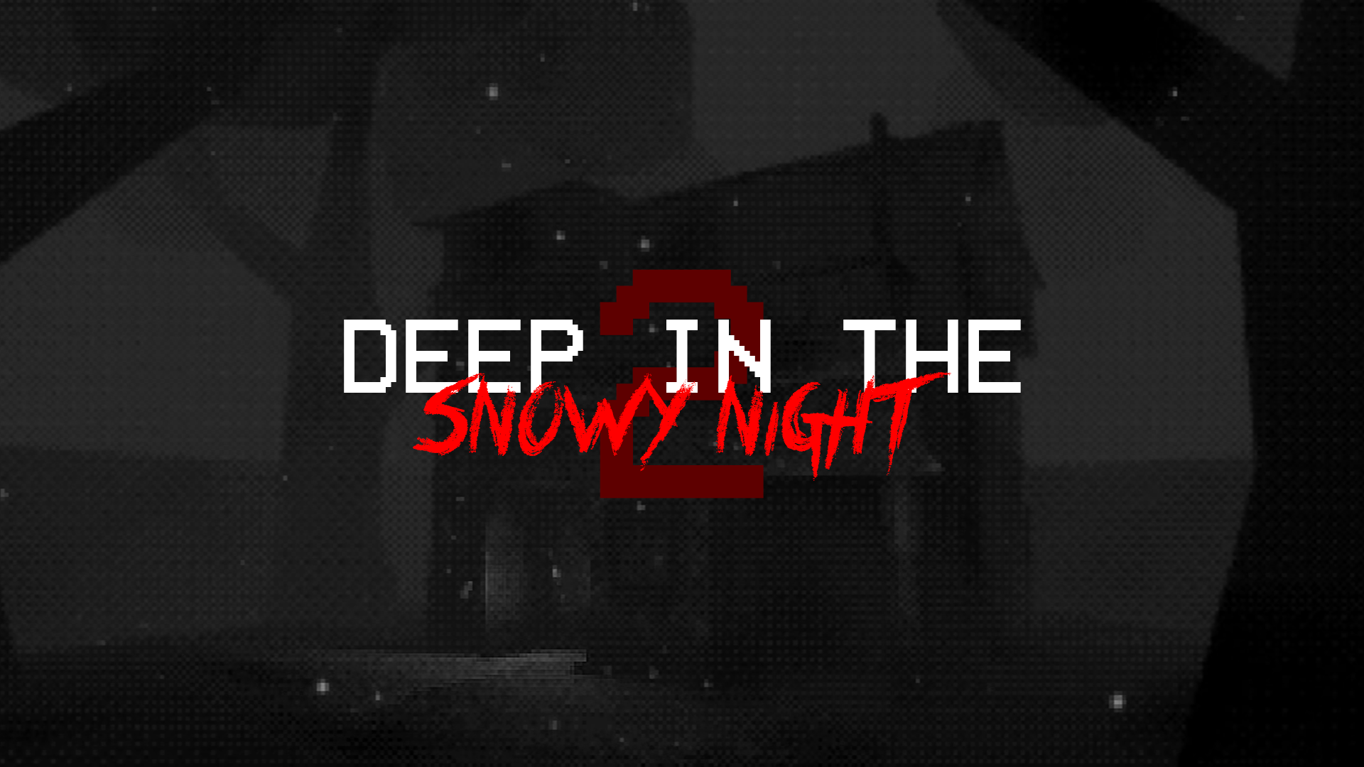 Deep In The Snowy Night 2