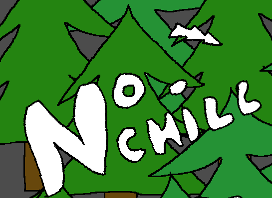 Cover image for No Chill