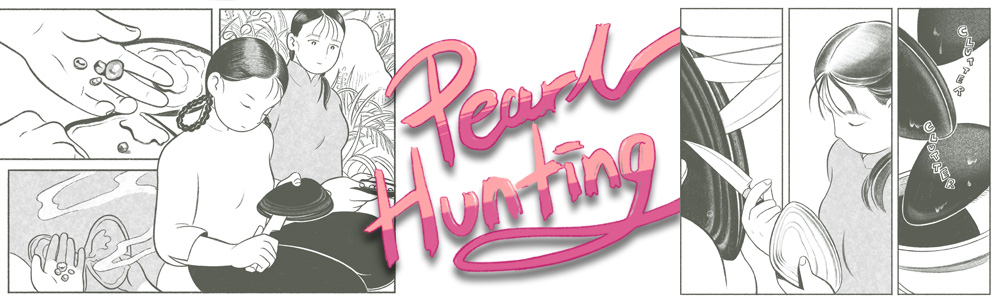 Pearl Hunting