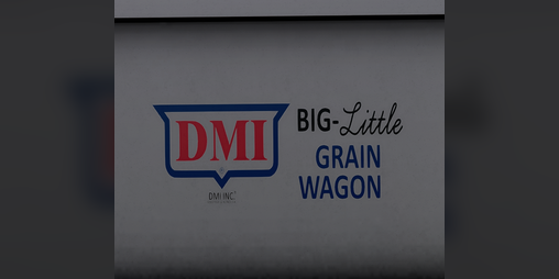 Cover image for DMI Big-Little 400 Conversion