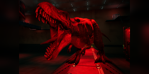 Cover image for EXTRADINO