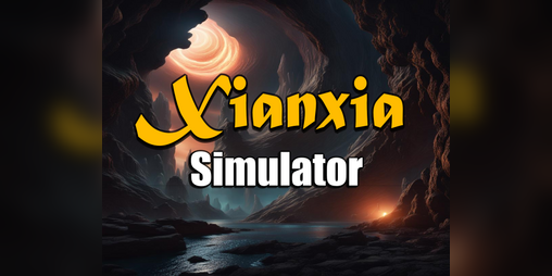 Cover image for Xianxia Simulator