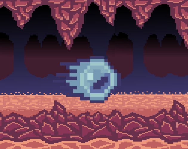 Spirit Run