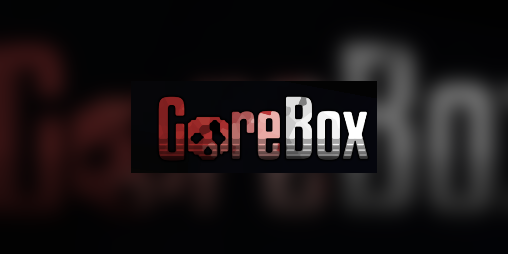 Cover image for free gorebox! (used from gamdie)