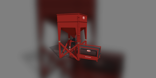 Cover image for KSI seedsystem