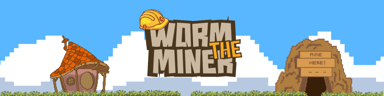 Worm The Miner