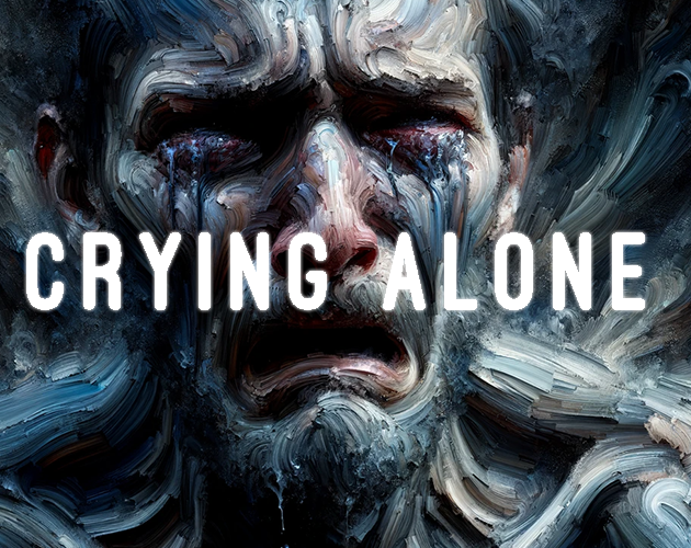 Crying Alone