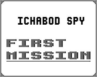 I Spy: First Mission