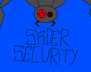 Spider Security