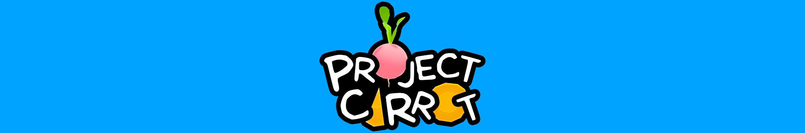 ProjectCarrot 1.6