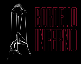 Bordello Inferno  