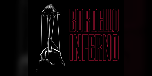 Cover image for Bordello Inferno