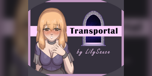 Cover image for Transportal