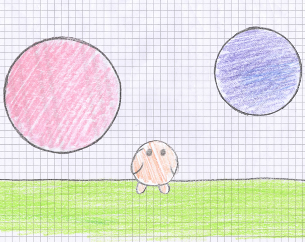 Cover image for DoodleDodge