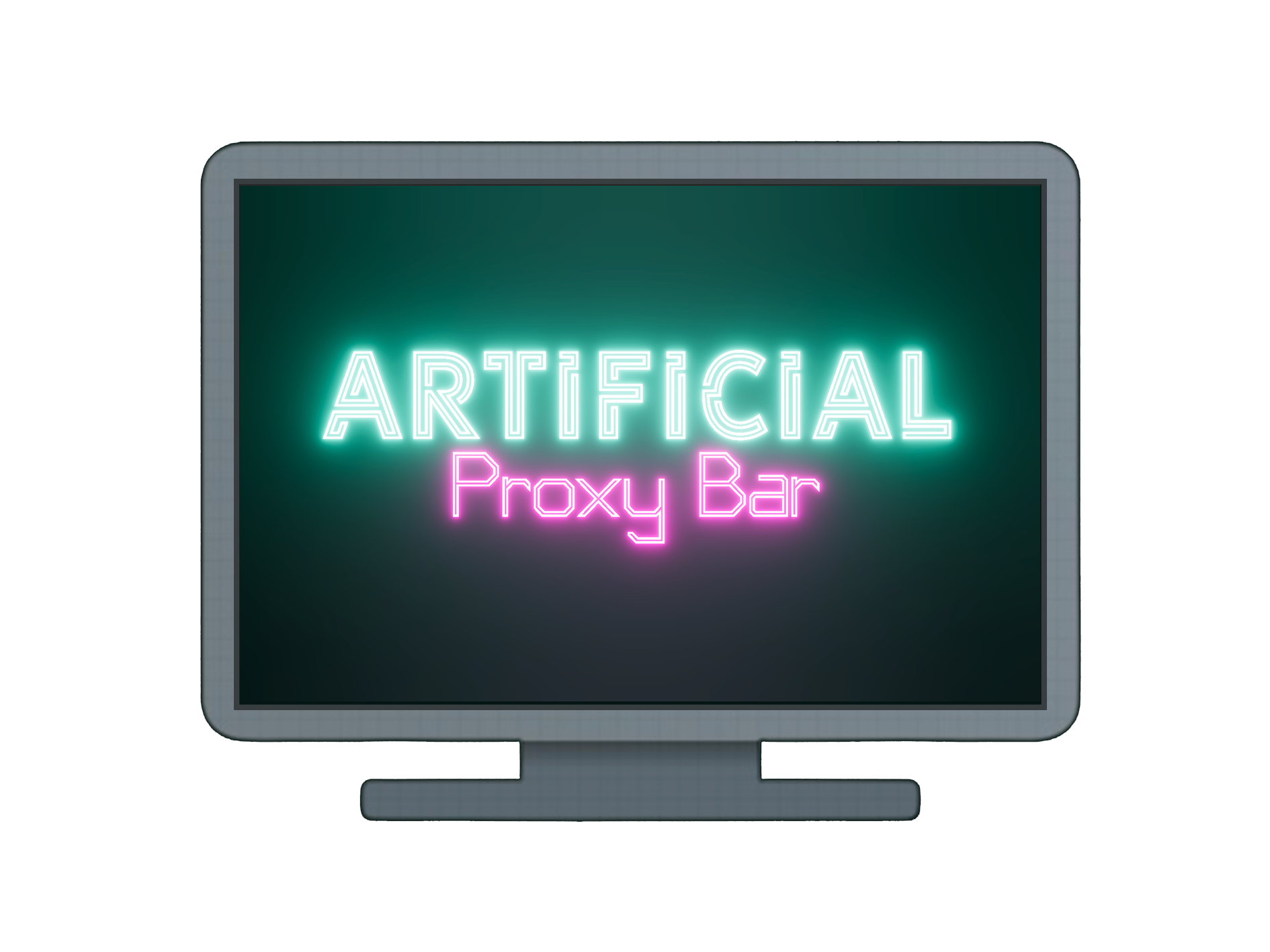 Artificial - Proxy Bar