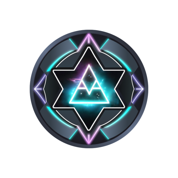 Cover image for Axiomech: Cosmech Combat