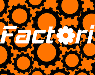 Factori cover art