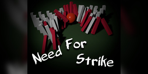 Cover image for Need For Strike