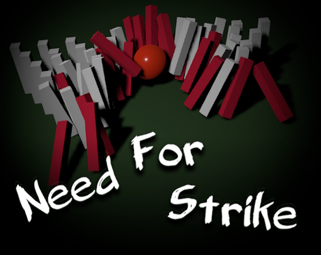 Cover image for Need For Strike