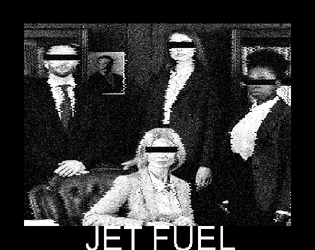 Jet Fuel  