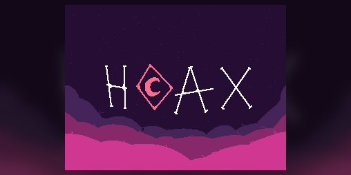 Cover image for Hoax