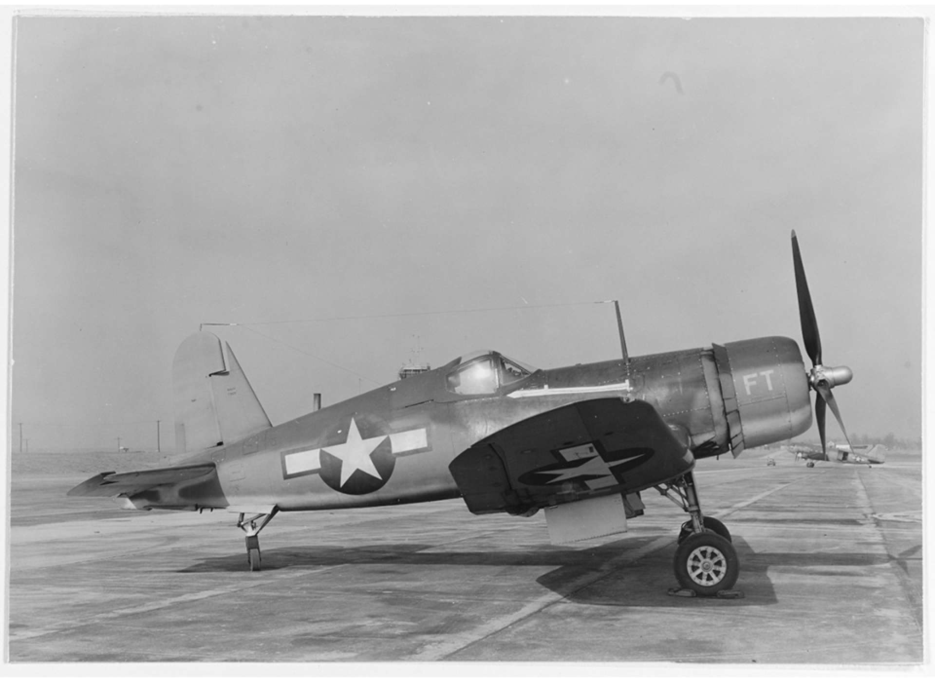 War planes